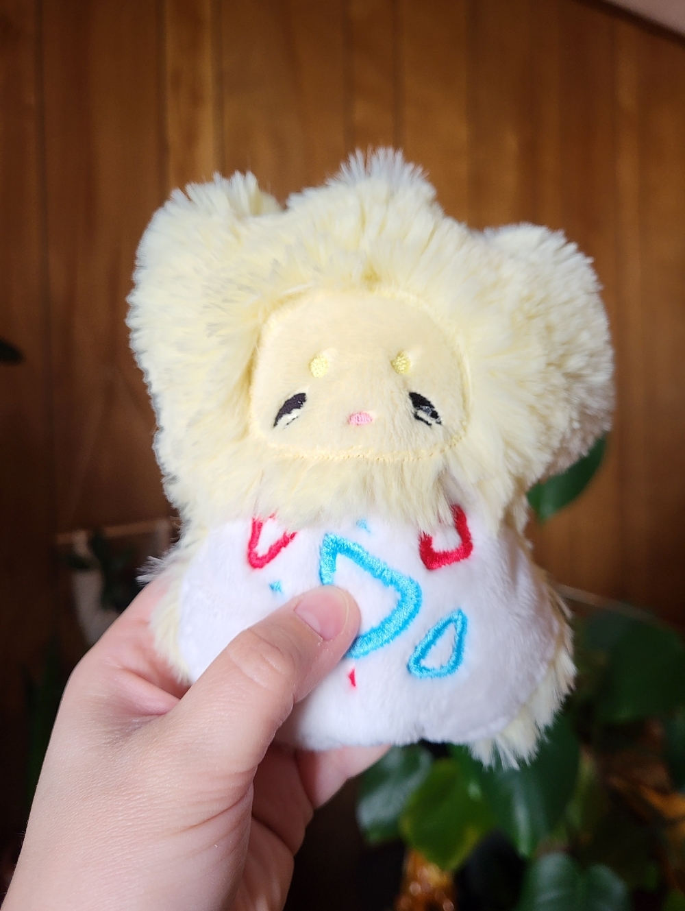 Togepi Plush